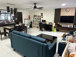 Blk 325A Anchorvale Grove (Sengkang), HDB 5 Rooms #434605591